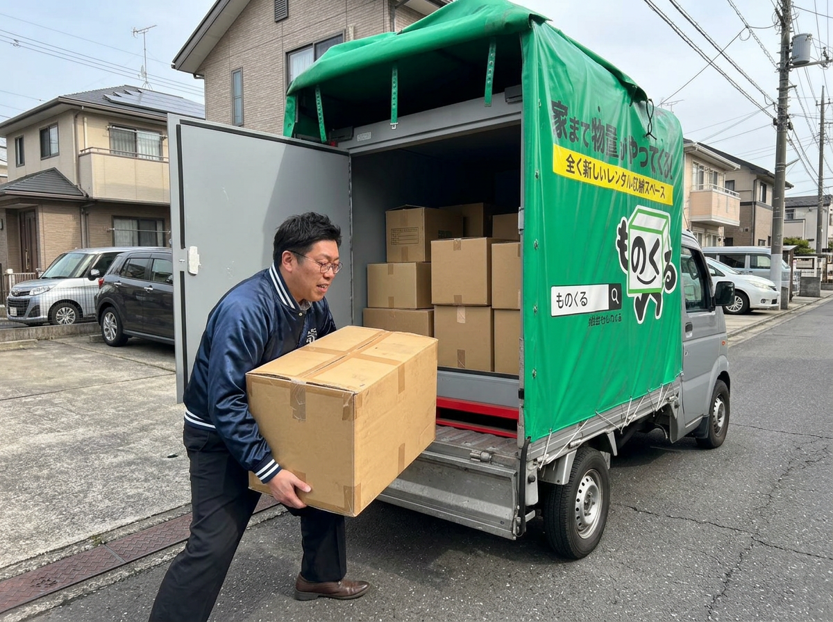 引越し・リフォーム